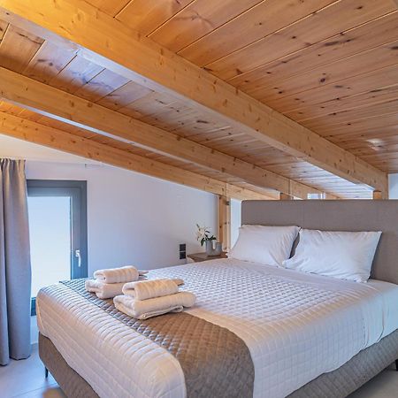 City Hill Luxury Apartments Giannina Esterno foto
