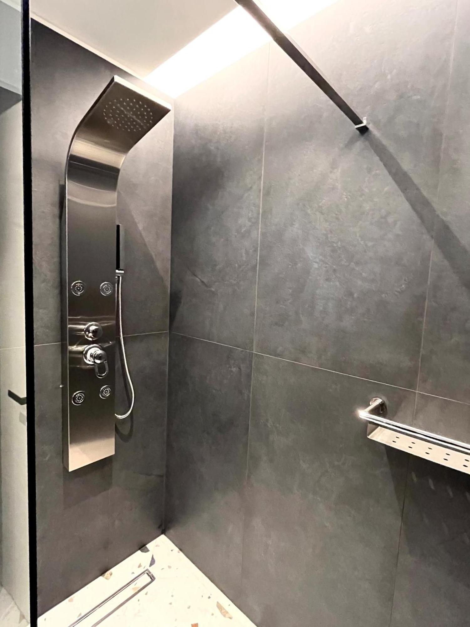 City Hill Luxury Apartments Giannina Esterno foto