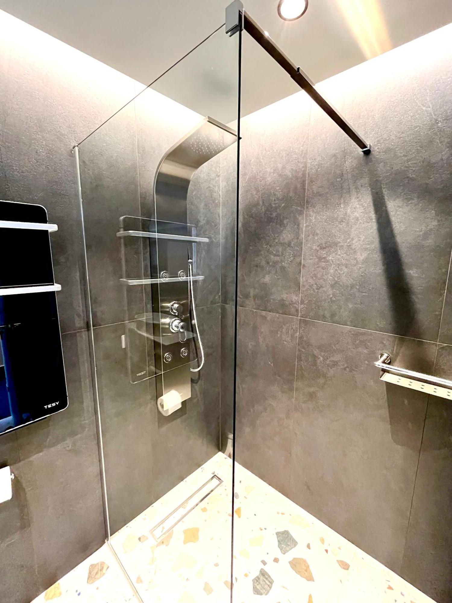 City Hill Luxury Apartments Giannina Esterno foto