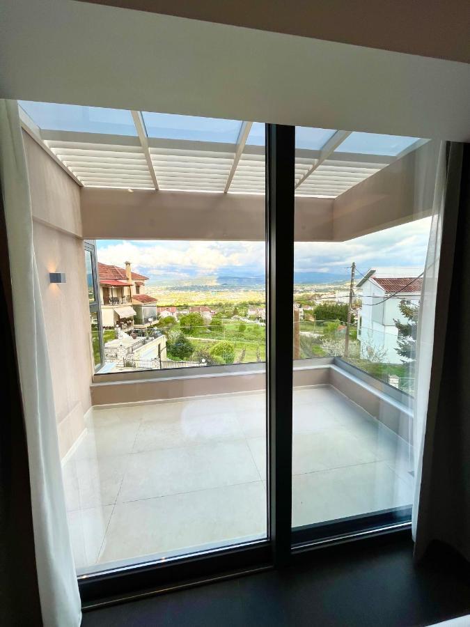 City Hill Luxury Apartments Giannina Esterno foto