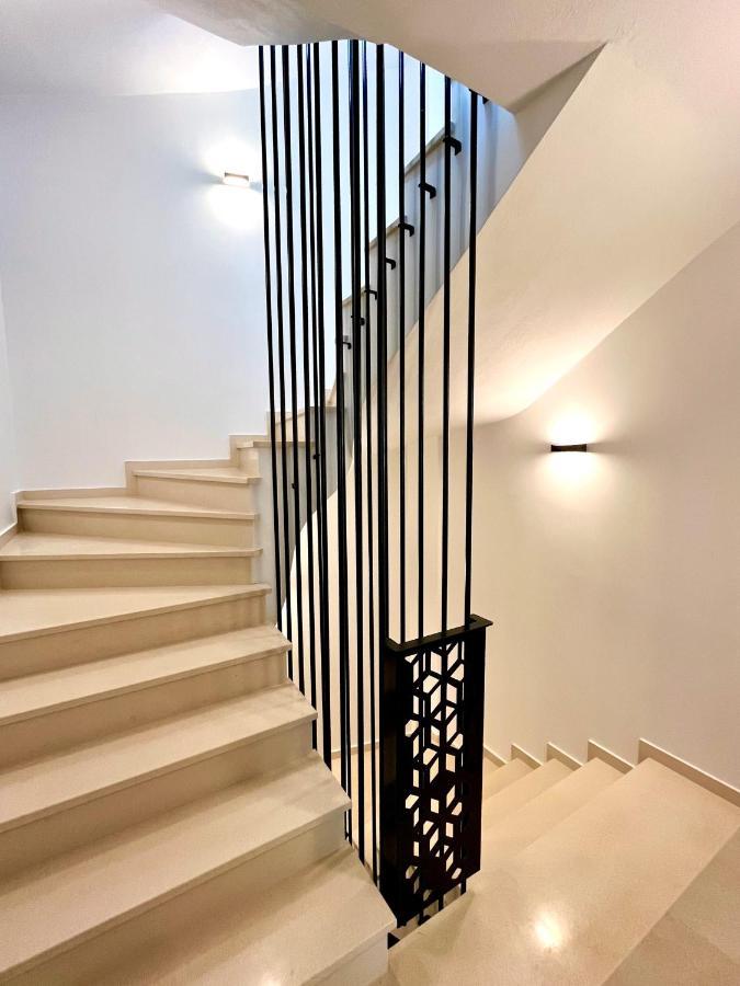 City Hill Luxury Apartments Giannina Esterno foto
