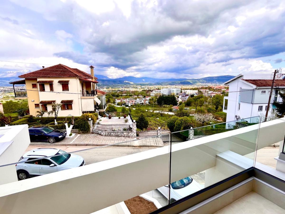City Hill Luxury Apartments Giannina Esterno foto