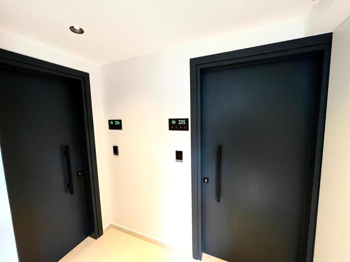 City Hill Luxury Apartments Giannina Esterno foto