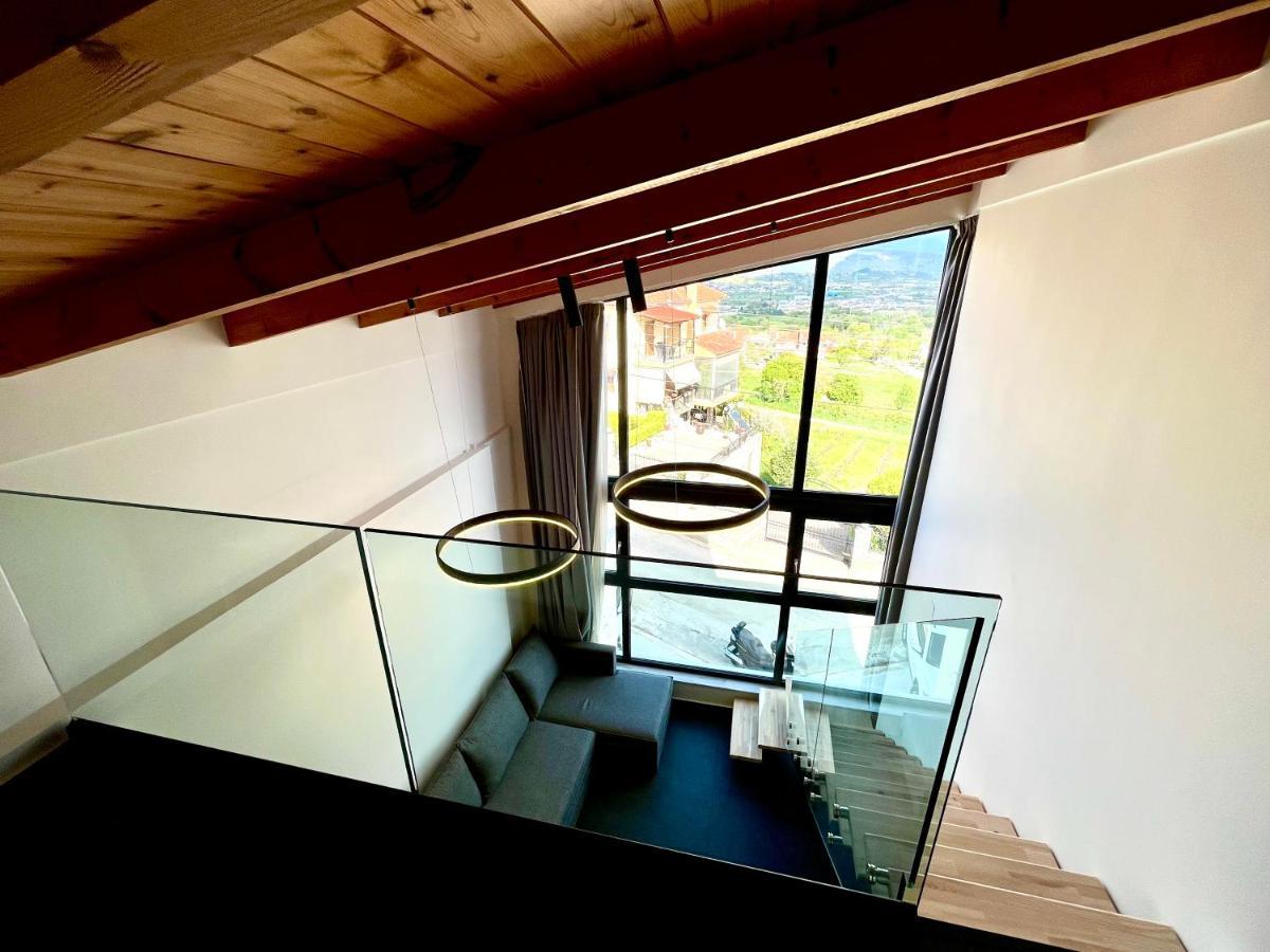 City Hill Luxury Apartments Giannina Esterno foto