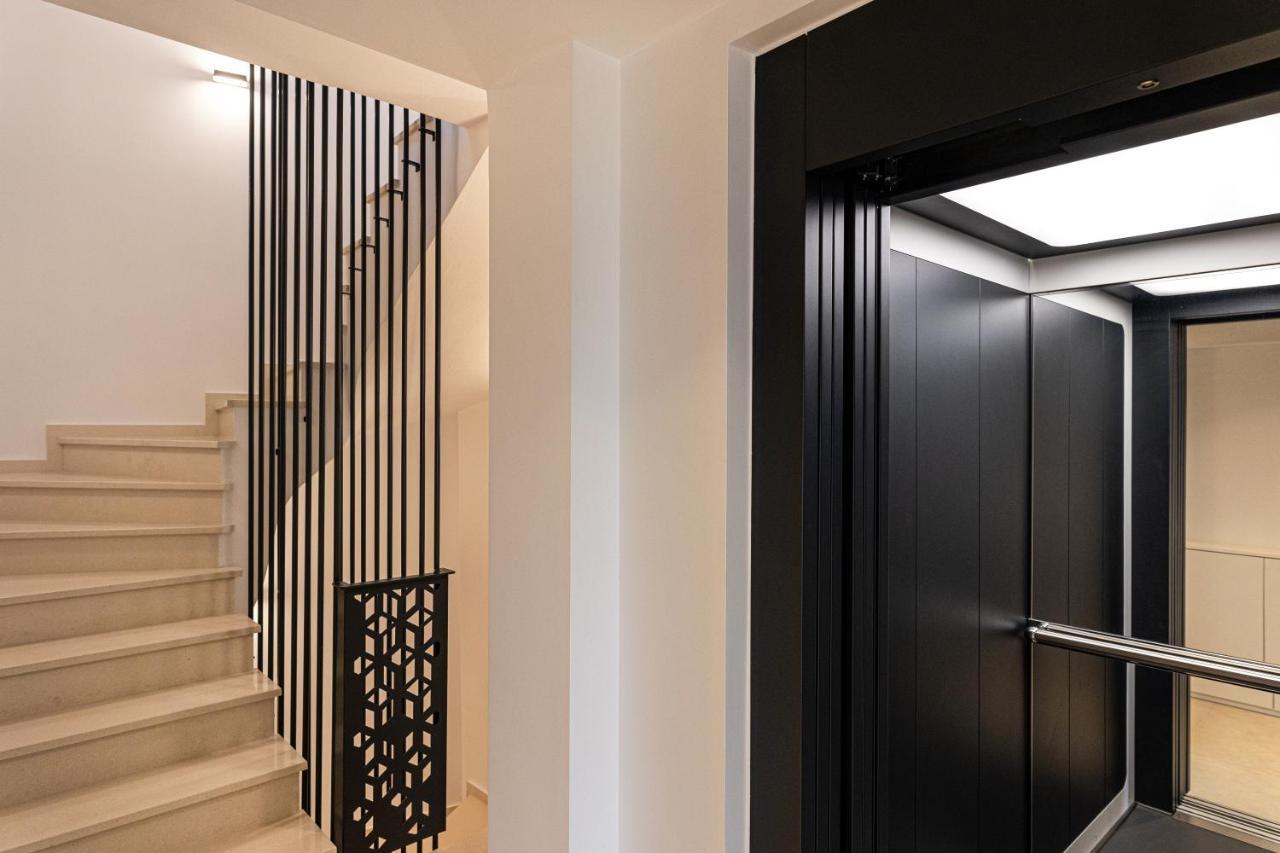 City Hill Luxury Apartments Giannina Esterno foto