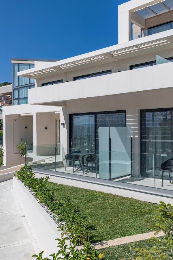 City Hill Luxury Apartments Giannina Esterno foto