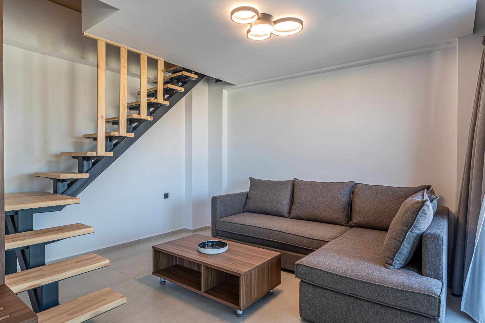 City Hill Luxury Apartments Giannina Esterno foto
