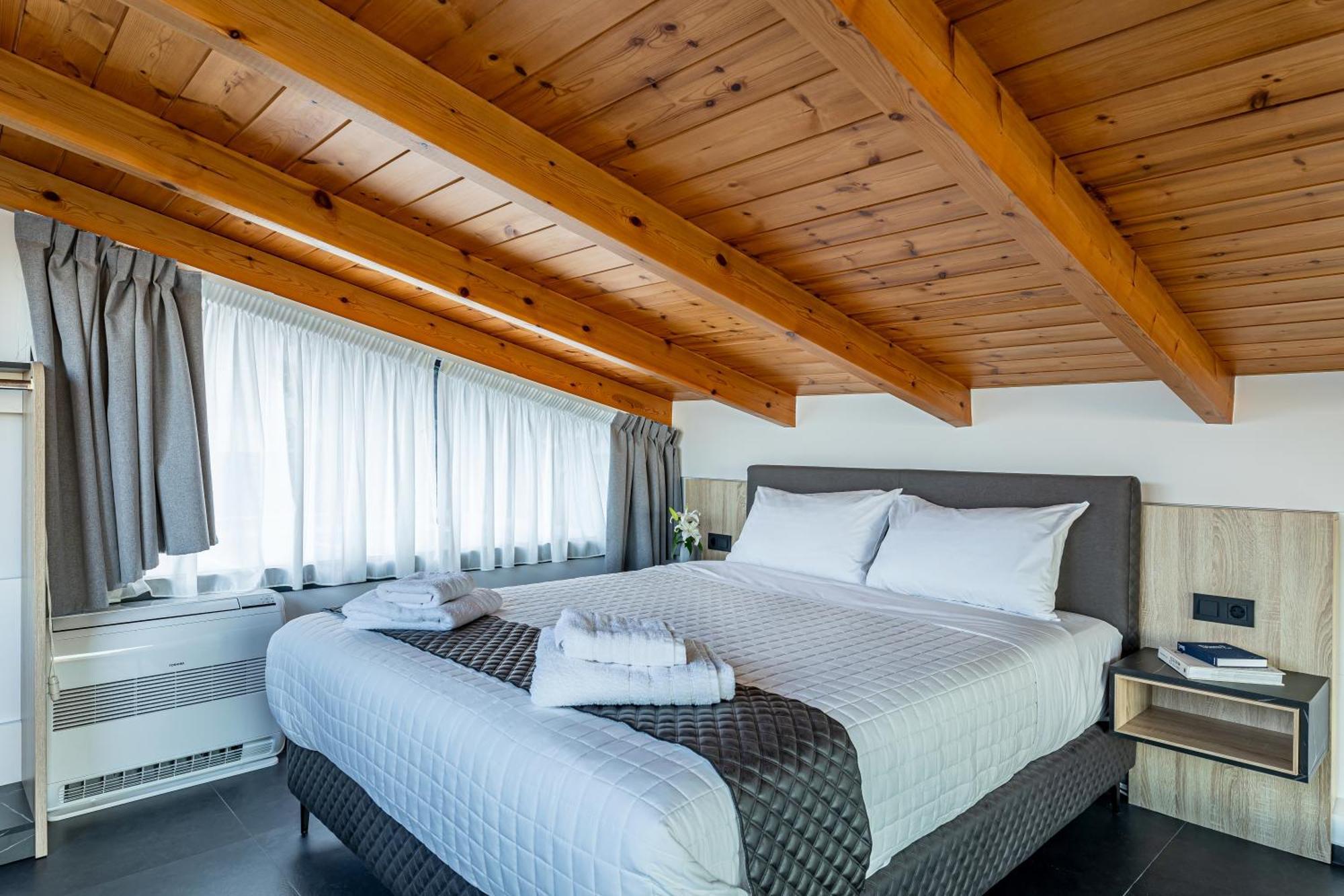 City Hill Luxury Apartments Giannina Esterno foto