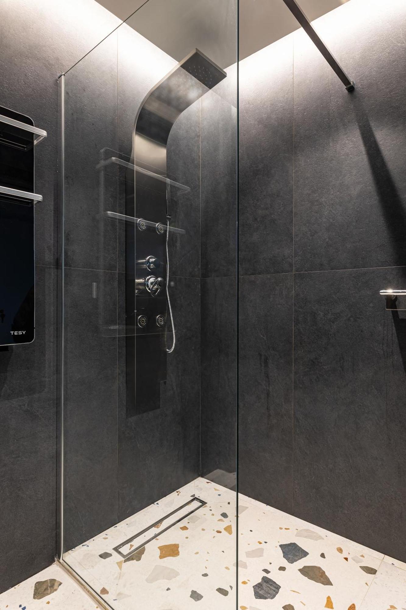 City Hill Luxury Apartments Giannina Esterno foto