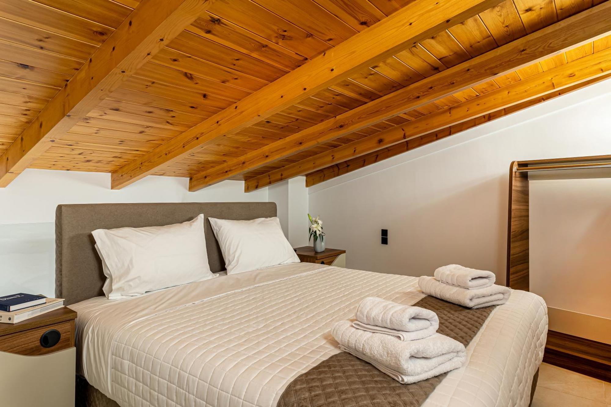 City Hill Luxury Apartments Giannina Esterno foto